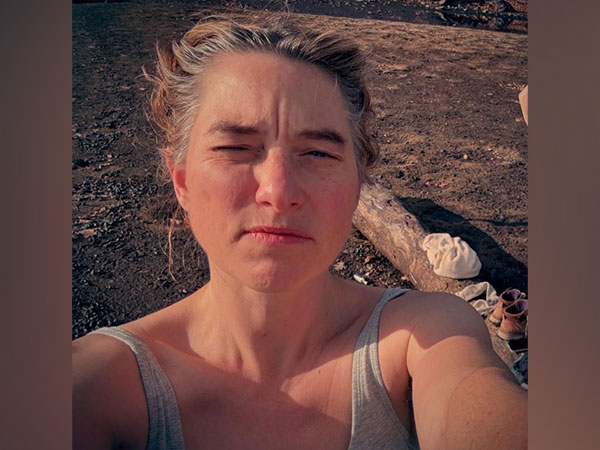 Amanda Palmer (Photo/instagram/@amandapalmer)