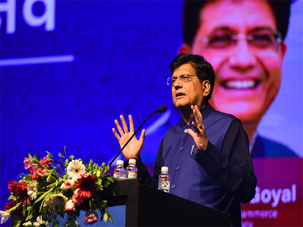 Union Minister Piyush Goyal at the Advantage Vidarbha 2025  (Photo/@PiyushGoyal)