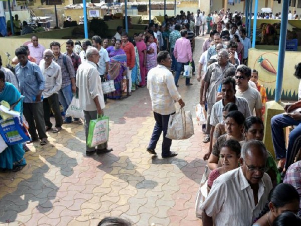 Representative Image (Photo/ANI) 