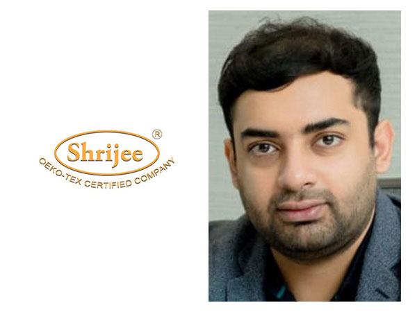 Abhay B. Kagzi, Director – Shrijee Lifestyle Pvt. Ltd.