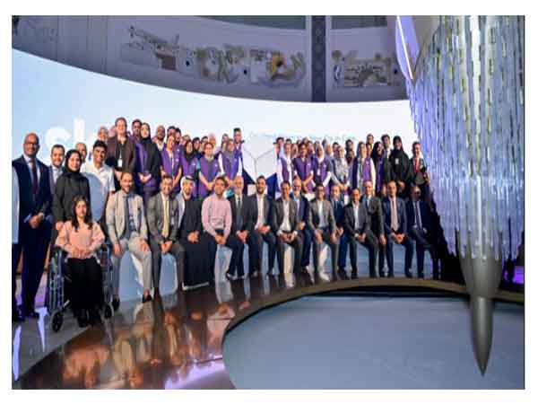 Burjeel Holdings (Photo/WAM)