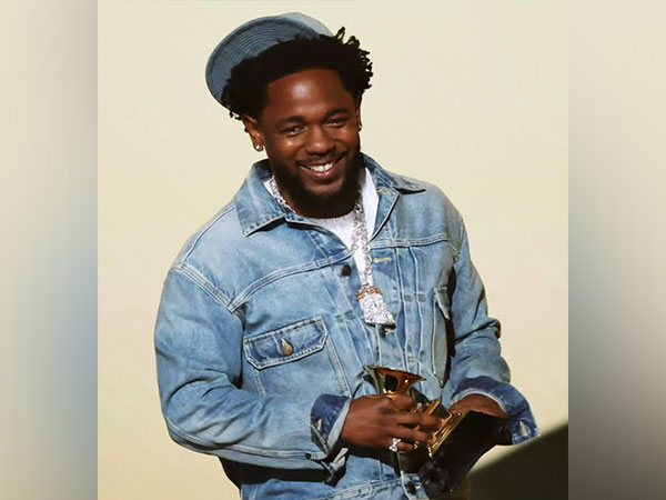 
    Kendrick Lamar performed at Super Bowl halftime show
    