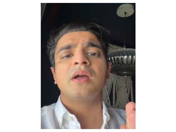 Ranveer Allahbadia (Photo/X/@BeerBicepsGuy)