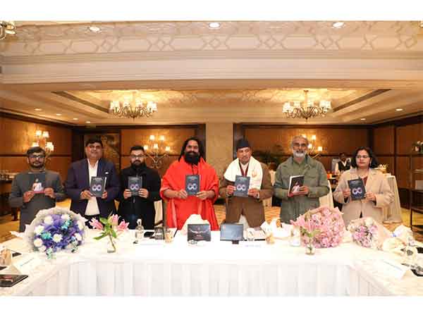 A.R. Rahman Unveils CHOSEN’s New Identity, Marking a Milestone in Innovation and Sustainability 