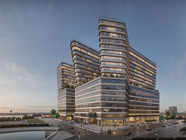 Adani to partner Mayo Clinic to establish affordable, world class healthcare facilities (Image: Adani Group)