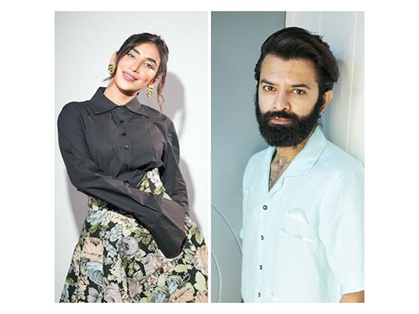 Actors Barun Sobti and Parul Gulati (Image source: Instagram @gulati06, @barunsobti_says)