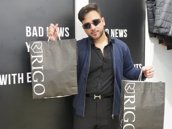 D2C Fast fashion brand ‘RIGO’ Expands Offline Presence in Delhi.