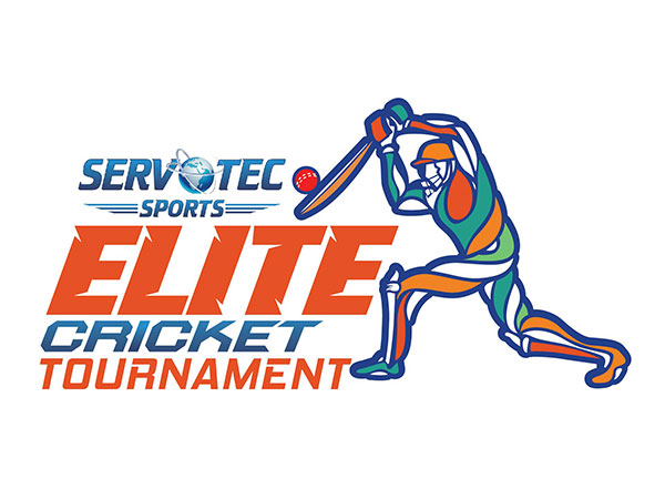  Servotech Sports Elite Cricket Tournament logo (Photo:  Servotech Sports )