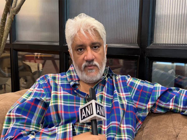 Filmmaker Vikram  Bhatt (Image source: ANI)