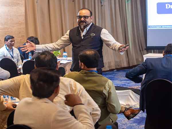 Dr Prem’s Medical Tourism & Wellness Masterclass, FAM Trip & B2B Meetings: A Sold-Out Global Success in Knowledge Sharing & Networking