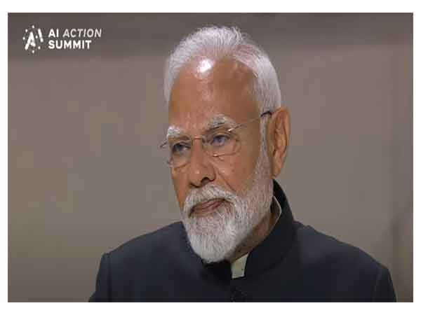 PM Narendra Modi (Image Credit: YouTube/NarendraModi)