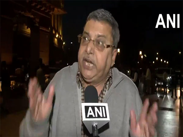 TMC MP Kalyan Banerjee. (Photo/ANI)