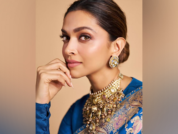 Actor Deepika Padukone (Image source: Instagram @deepikapadukone)