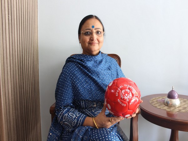 Mallika Nadda (Photo: SOB media)