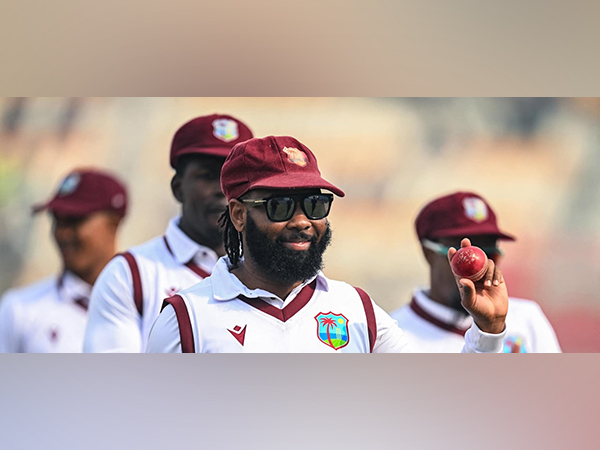 Jomel Warrican (Photo: ICC) 