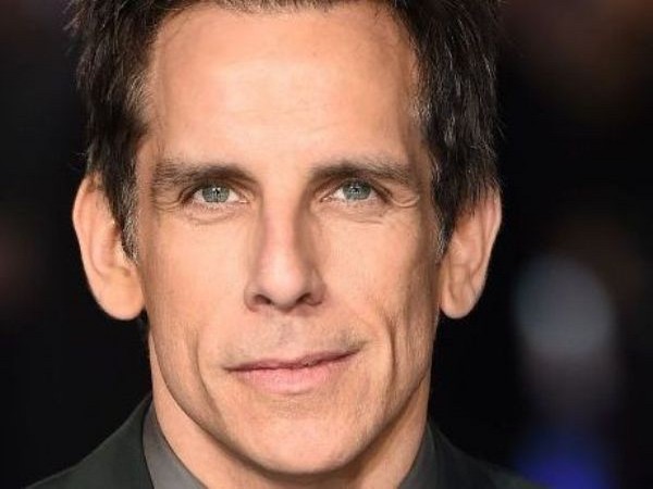 Actor-director Ben Stiller (Image Source: Instagram/@benstiller)