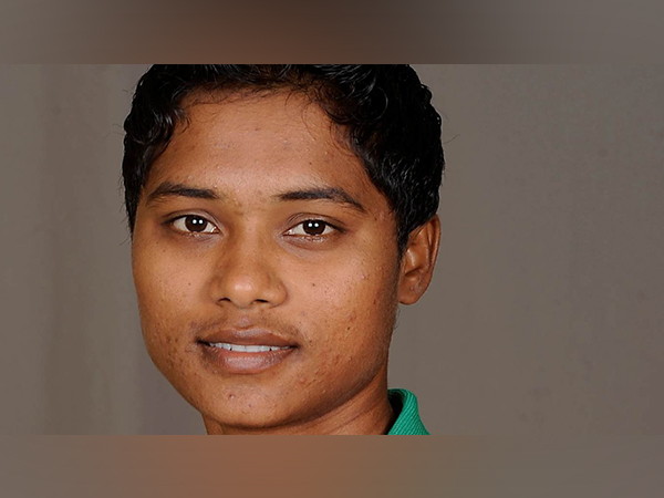 Shohaly Akhter (Photo: ICC) 
