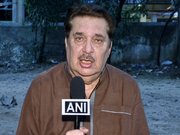 Raza Murad (Image source/ANI) 