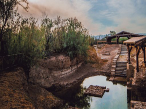 Representative Image (Photo/ https://jordanpass.jo/)