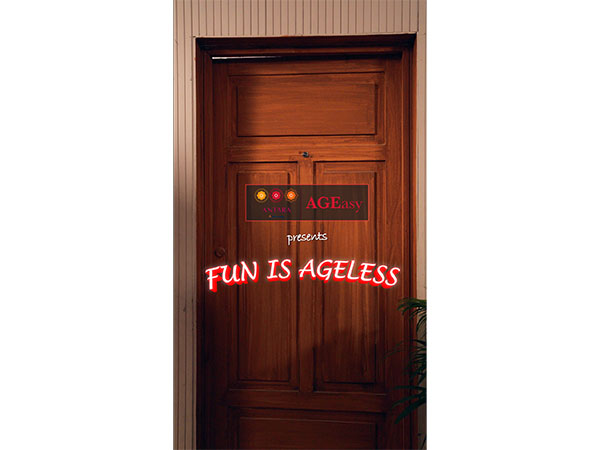 Antara AGEasy launches ‘Fun Is Ageless’ campaign that celebrates seniors’ aspirations for an independent & joyful life