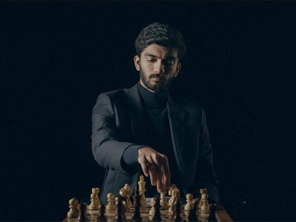 ALT announced World Chess Champion Gukesh D as its brand ambassador