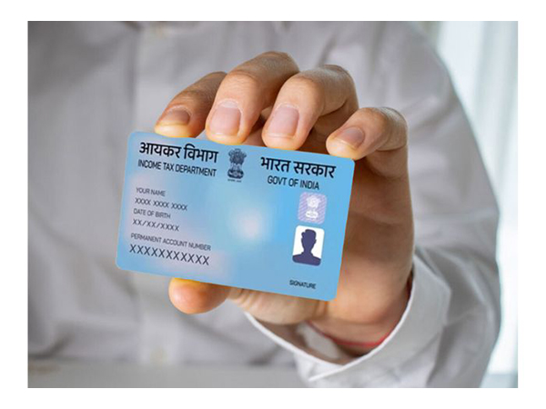 How to Check the Status of Your PAN Card Application