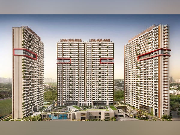 COUNTY 107 – A masterpiece of luxury, crafted with 30 years of visionary excellence