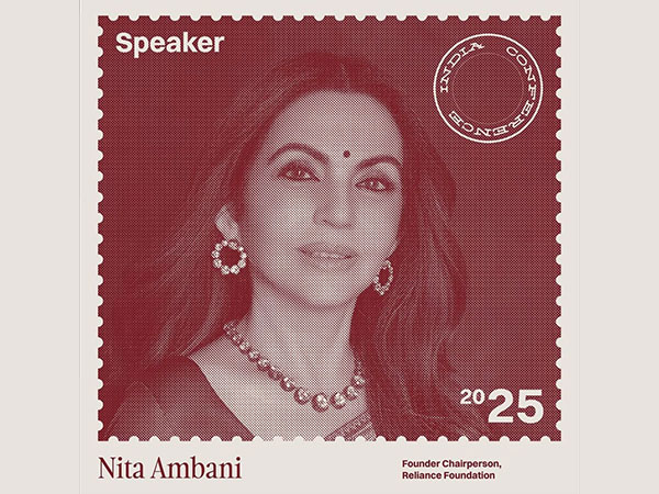 Nita Ambani (Photo/Harvard University)