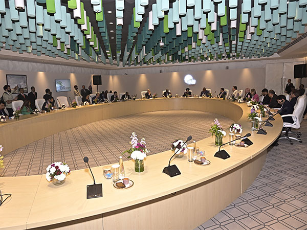 Clean Cooking Ministerial at India Energy Week 2025 (Images: IEW 2025)