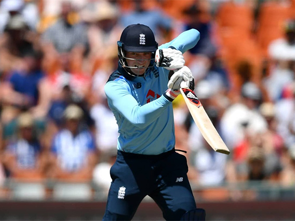 Tom Banton (Photo: ICC) 