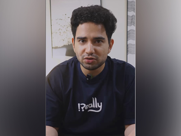 Samay Raina (Photo/instagram/@maisamayhoon)