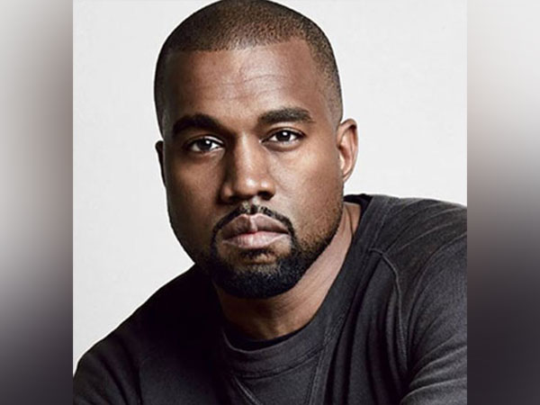 Kanye West (Photo/X)