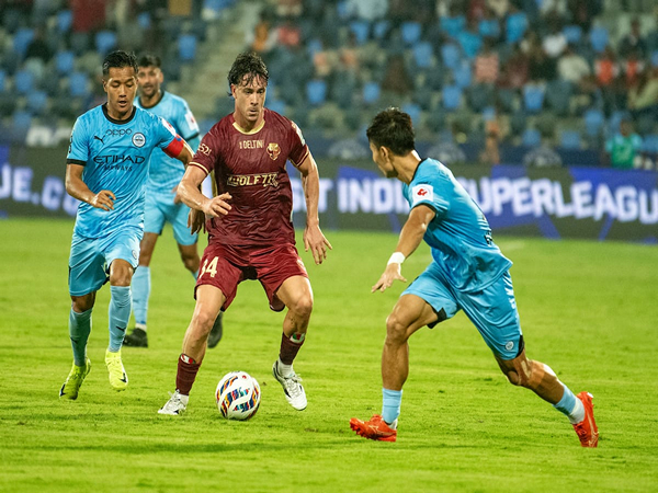 FC Goa's Iker Guarrotxena (Photo: ISL) 