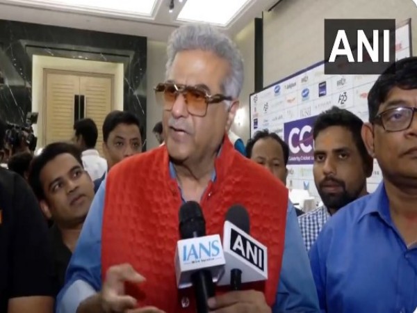  Boney Kapoor (Photo/ANI)