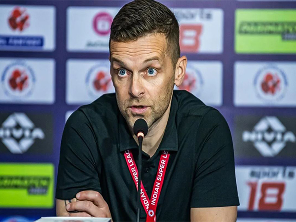 Petr Kratky (Photo: ISL)