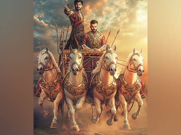 Rajat Patidar and Virat Kohli (Photo: X/@RCBTweets)