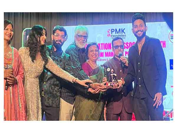 PMK Foundation Hosts ‘Chalti Rahe Zindagi’ – A Heartwarming Fundraiser for Cancer Warriors