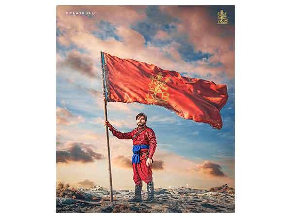 Rajat Patidar (Photo: X/@RCBTweets)