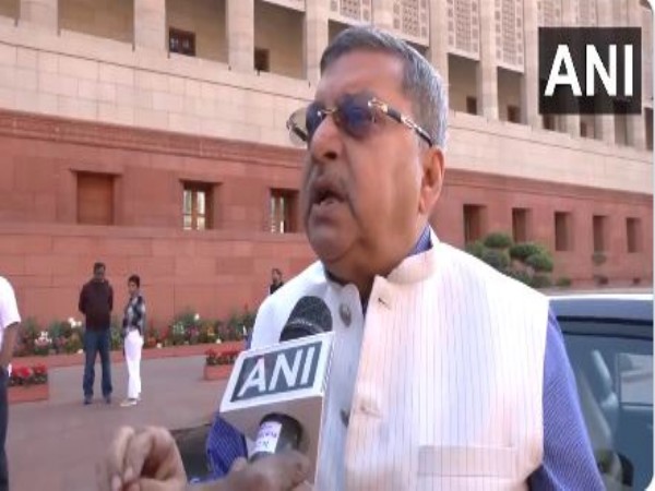 TMC MP Kalyan Banerjee. (Photo/ANI)