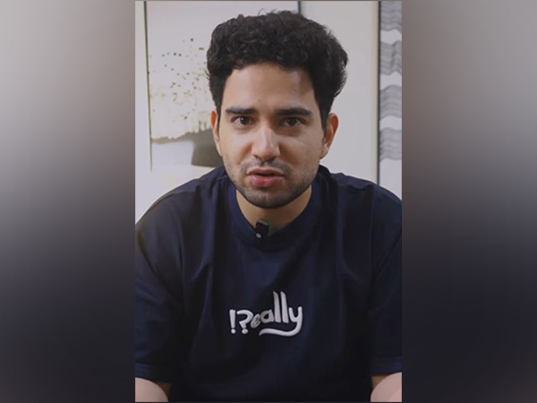 Samay Raina (Photo/instagram/@maisamayhoon)