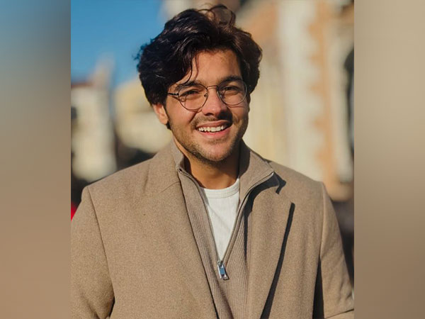 Ashish Chanchlani (Photo/Instagram/@ashishchanchlani)