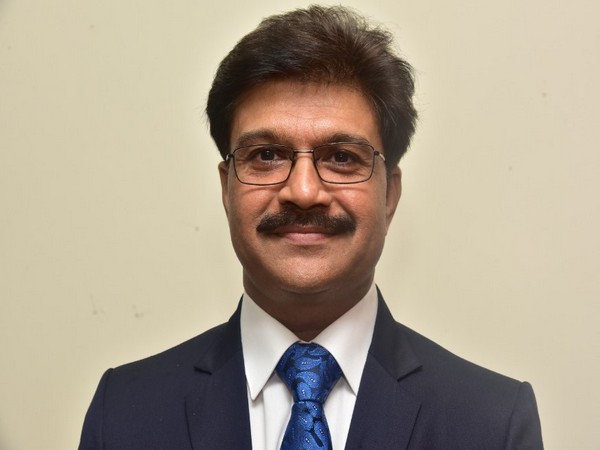 Amit Garg, Director, of HPCL