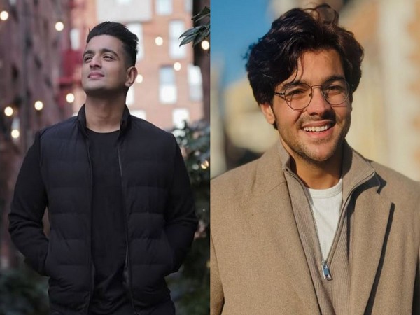 Ranveer Allahbadia, Ashish Chanchlani (Photo/Instagram)