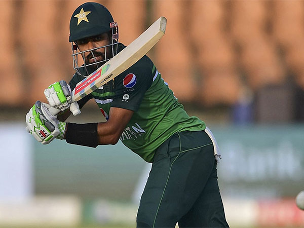 Babar Azam (Photo- ICC)