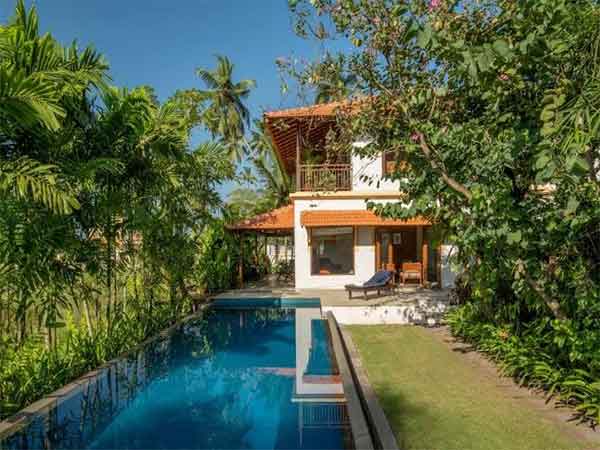 An Airbnb in Goa perfect for the Valentine’s Day weekend