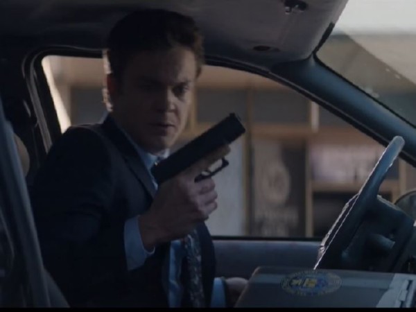 Still from  Novocaine trailer (Image source: YouTube of Paramount Pictures India)