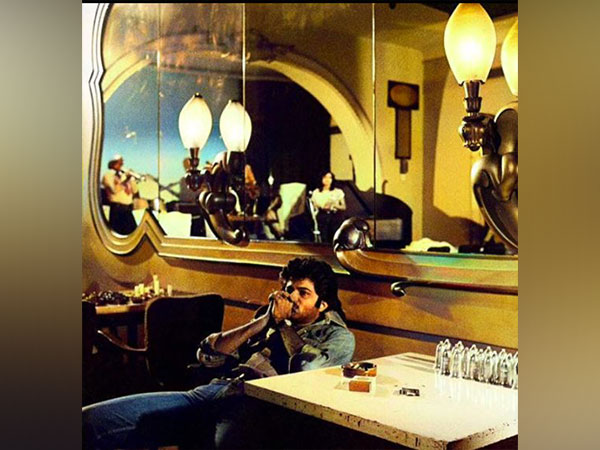 Anil Kapoor (Photo/instagram/@anilskapoor)