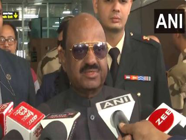  West Bengal Governor CV Ananda Bose (Photo/ANI)