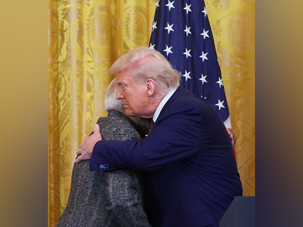 PM Narendra Modi, US President Donald Trump. (Photo/X@narendramodi)