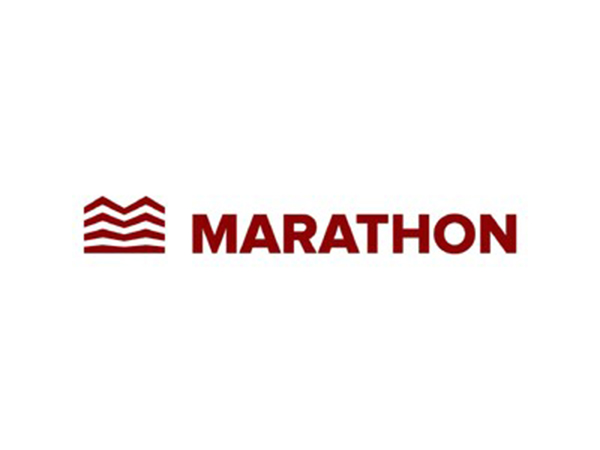  Marathon Logo